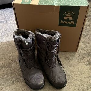 Kamik Snowboots